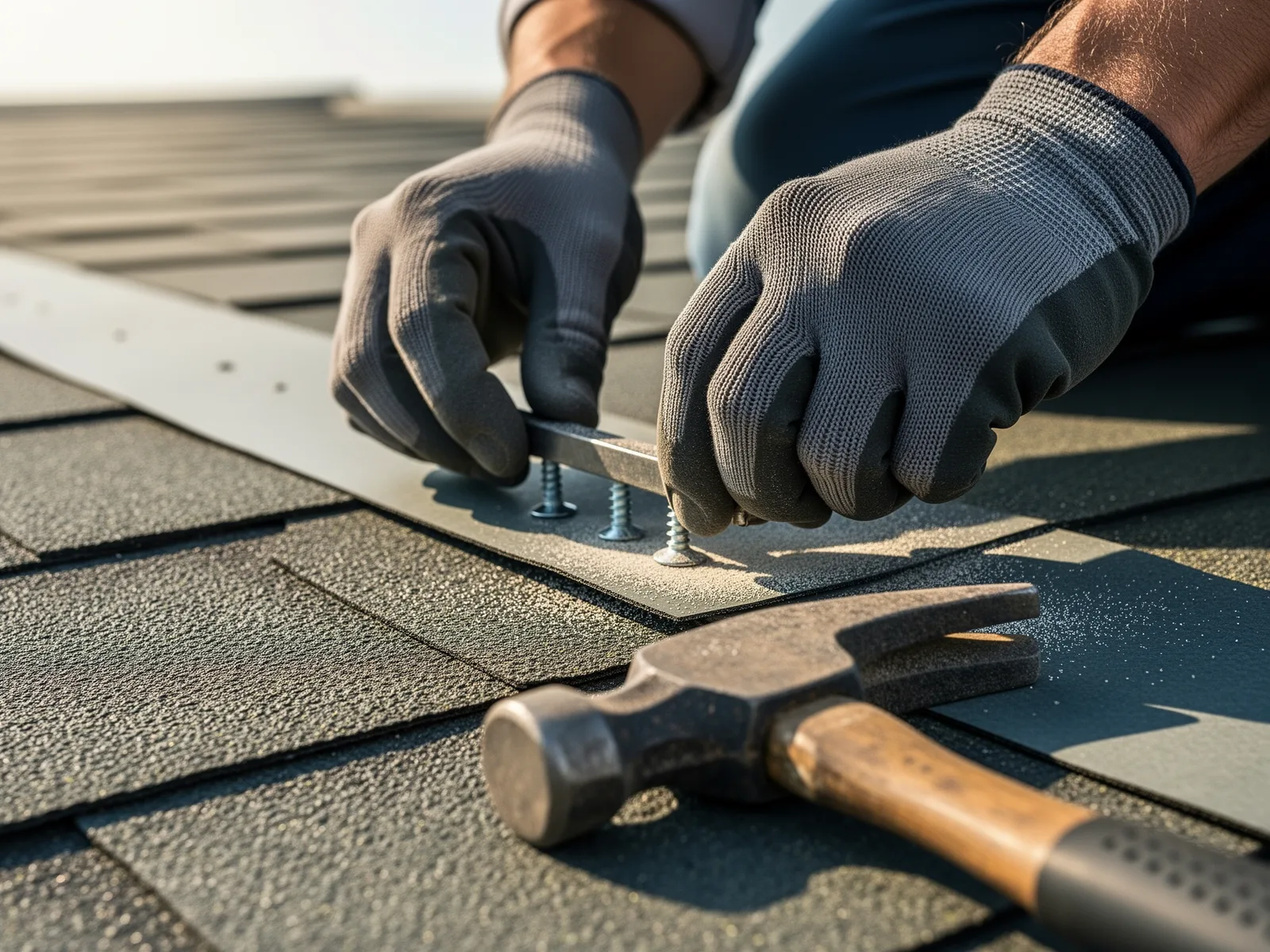 Why choose Fascia Repair in Parker, CO
